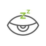 日中の眠気