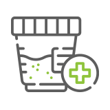 尿の回数や量が変わった