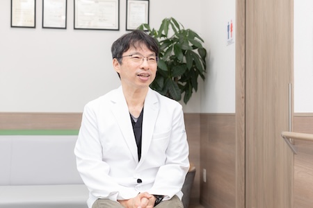 現代社会が抱える健康課題