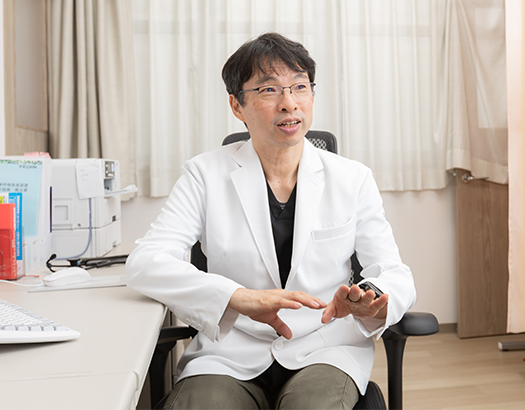 開業されてみて、気づいたことはありましたか？