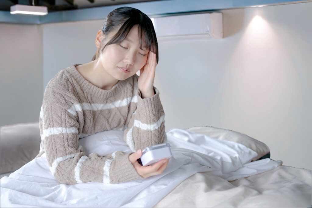 このようなお悩みはありませんか