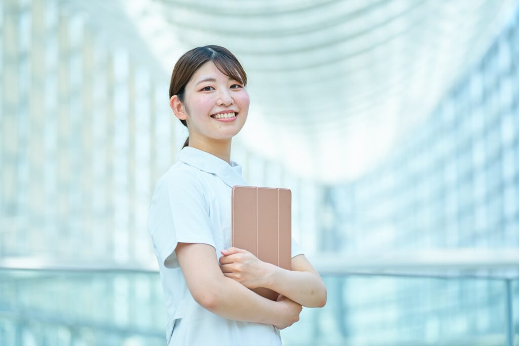 求める人物像